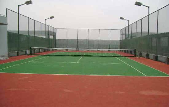 羽毛球場(chǎng)<a href=http://www.stillcrazysailing.com target=_blank class=infotextkey>圍欄網(wǎng)</a>