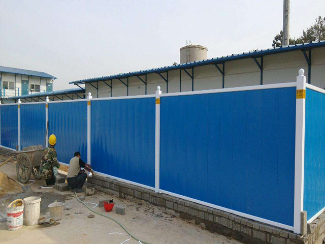 川森最新型圍欄生產機械